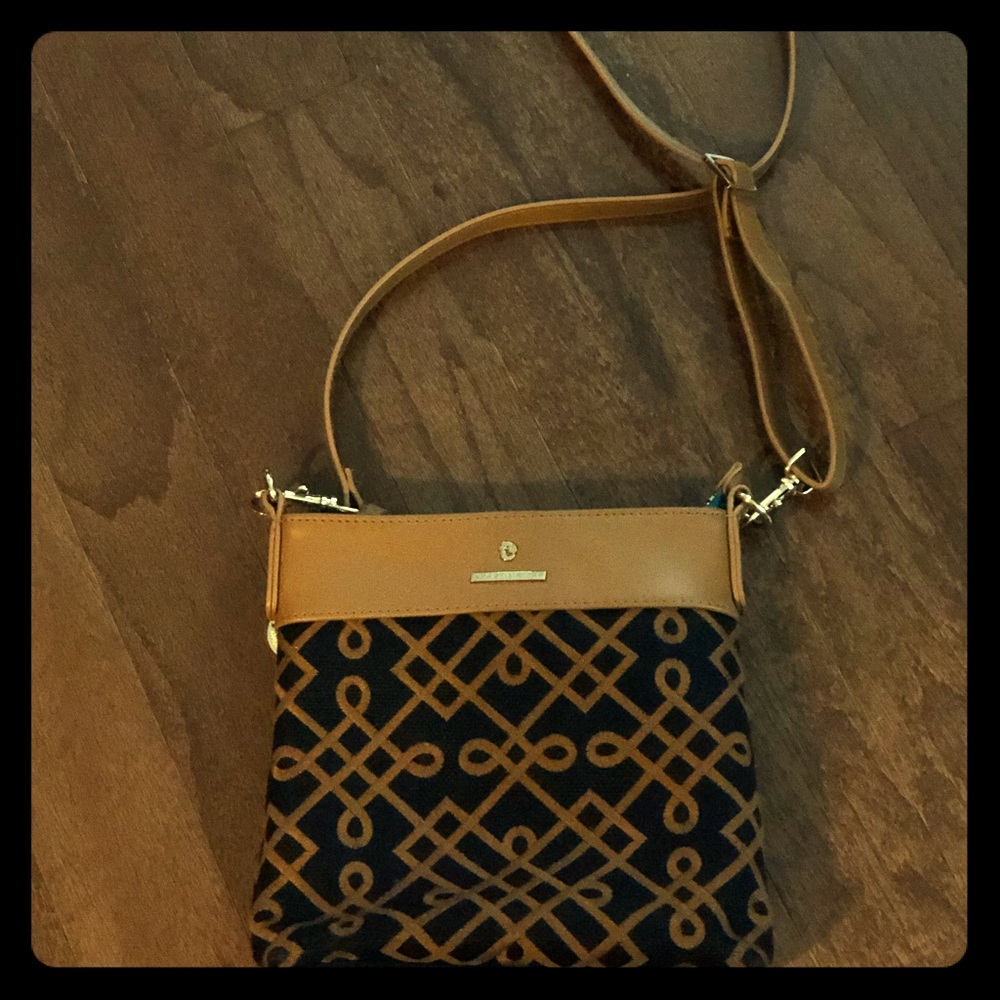 Spartina 449 Crossbody Mareena Hipster